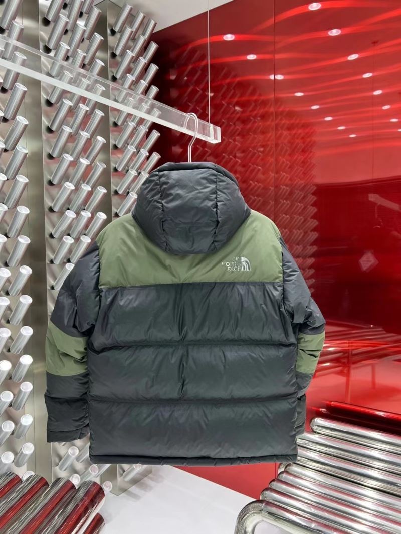 The North Face Down Jackets